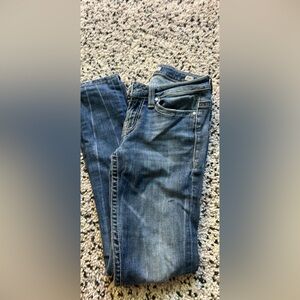 Womens BKE jeans